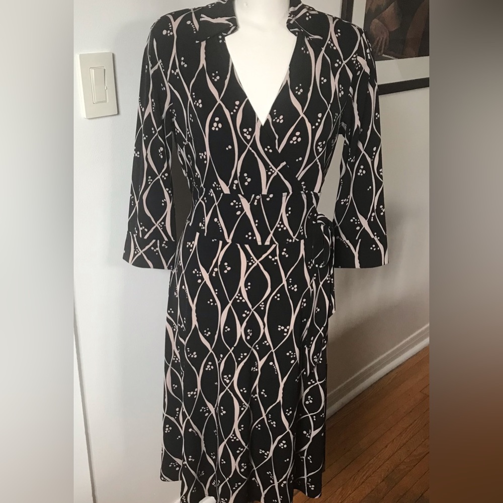Talbots Dress - Size 8